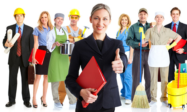 Kazan Bayan Temizlikçi Hizmeti